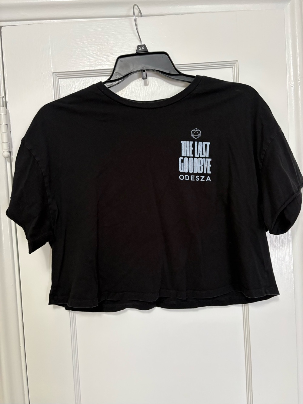 ODESZA Shirt